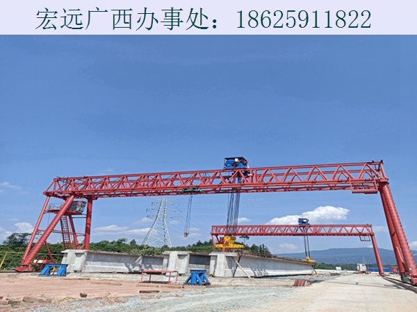 哪些因素會影響對龍門吊的風速限制