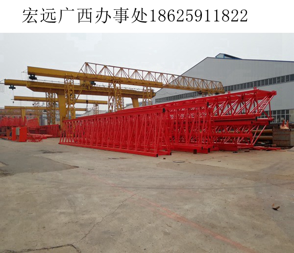 欽州龍門(mén)吊出租廠(chǎng)家 介紹單梁抓斗起重機(jī)