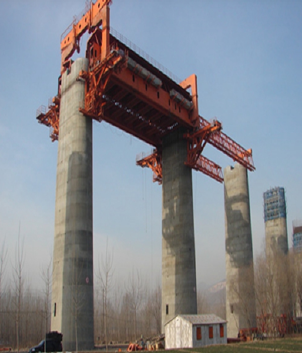 四川綿陽移動模架廠家 移動模架功能分類的技術特性與工程實踐：標準梁專用、變寬梁專用與雙幅并用解析?